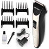 Picture of PRITECH PR-1498 Rechargeable Professional Corded and Cordless Hair Clipper Trimmer