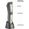 Picture of HTC AT-029 Waterproof Rechargeable Cordless Trimmer For Men