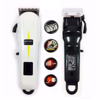 Picture of Geemy GM-6008 Professional Hair Trimmer For Man