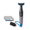 Picture of PHILIPS BG1025/15 Trimmer For Men (Black)