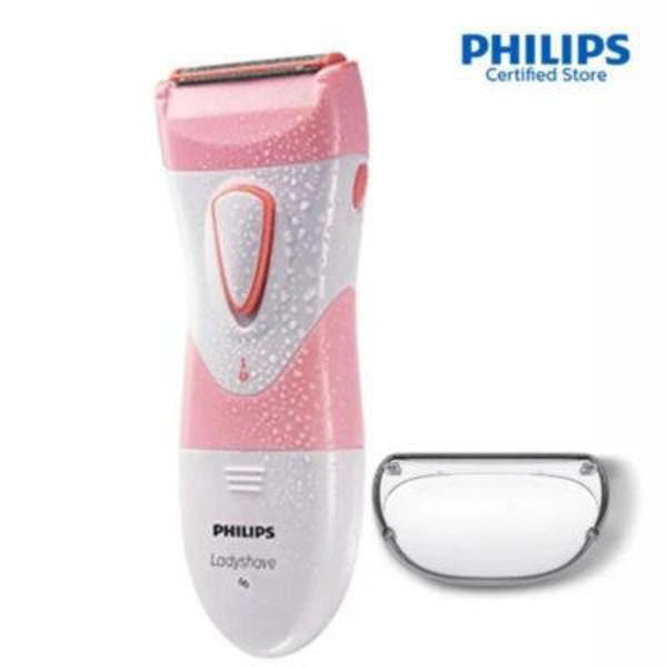Picture of Philips HP6306/00 Shave Wet And Dry Electric Shaver
