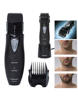 Picture of Panasonic ER2405K Body Hair &amp; Amp Beard Trimmer