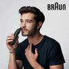 Picture of Braun MGK3220 Multi Grooming 6-in-1 Trimmer Kit for Men