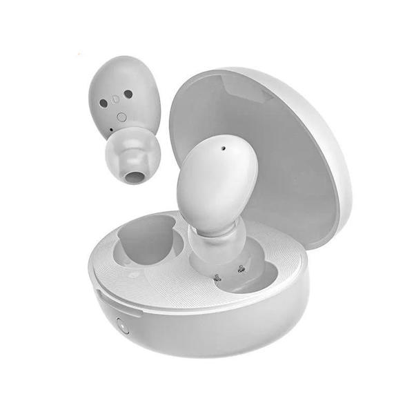 Picture of QCY T16 TWS Earbuds - White