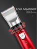 Picture of Xiaomi Enchen Sharp R&X Hair Clipper For Men