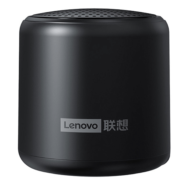 Picture of Lenovo L01 Portable Bluetooth Speaker With In Built Microphone