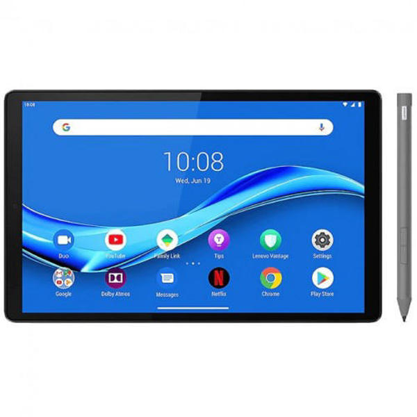 Picture of Lenovo Tab M10 4GB + 128GB