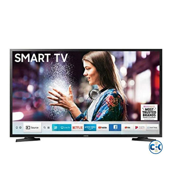 Picture of SAMSUNG 32 '' SMART /WIFI UA32T4500AR LED TV OFFICIAL WARRYNTEE
