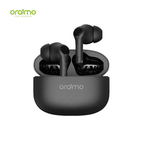 Picture of Oraimo FreePods 3 (OEB-E104D) ENC True Wireless Earbud
