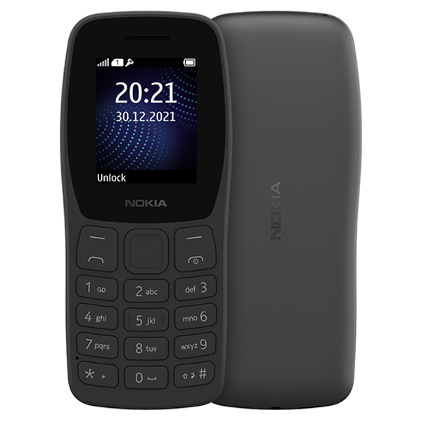 Picture of Nokia 105 DS(2022)