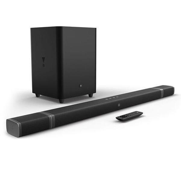 Picture of JBL BAR 5.1 BLK