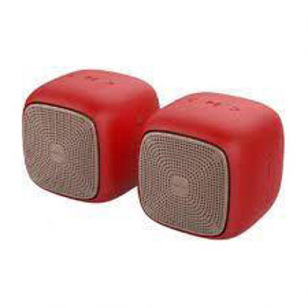 Picture of EDIFIER MP202 DUO Portable Bluetooth Speaker
