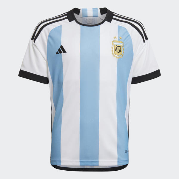 Picture of Argentina Home Jersey