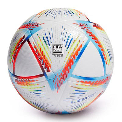 word Cup Ball