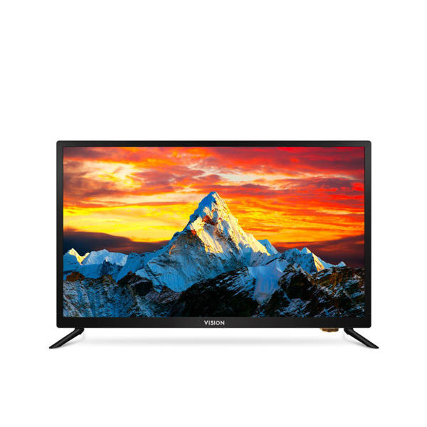 Picture of Vision 24" LED TV S2