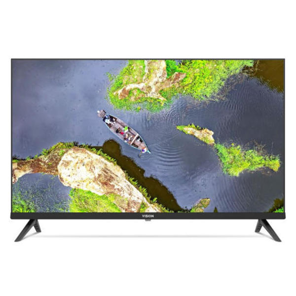 Picture of Vision 32" LED TV E10 Android Smart Infinity