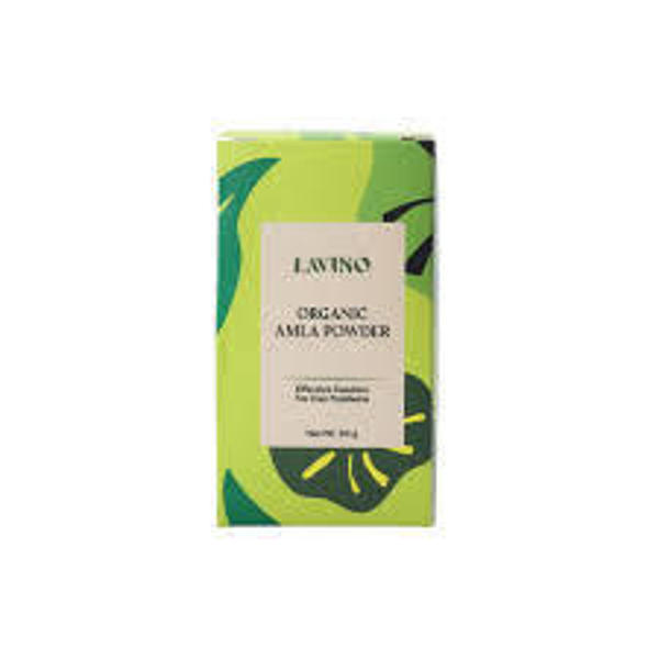 Picture of Lavino- Organic Amla Powder