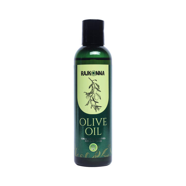 Picture of Rajkonna Olive Oil