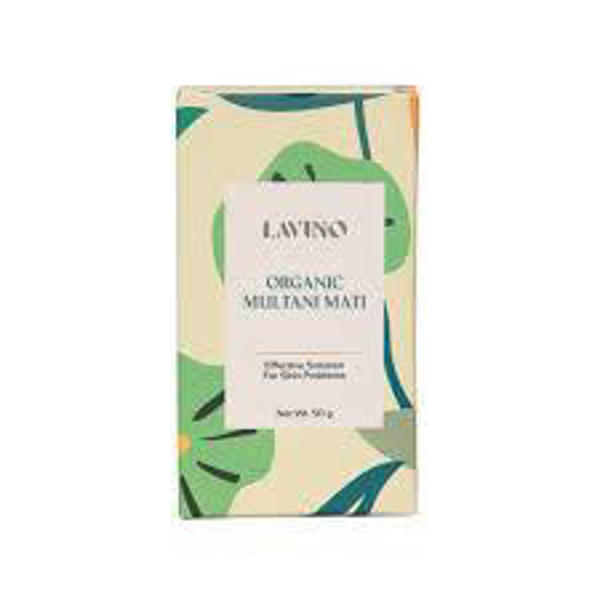 Picture of Lavino- Organic Multani Mati