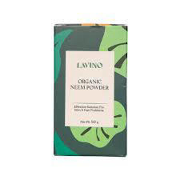 Picture of Lavino- Organic Neem Powder