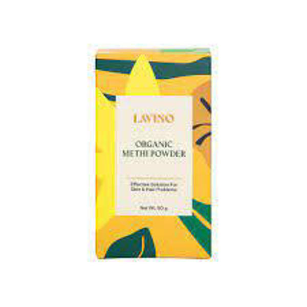Picture of Lavino- Methi Powder