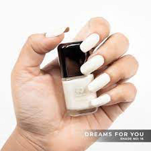 Picture of Nirvana- Nail Polish- Dream For You- 16