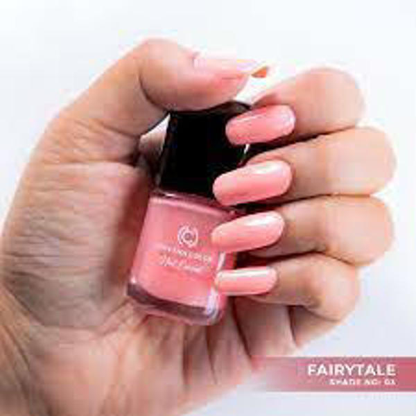 Picture of Nirvana- Nail Polish- Fairy Tale- 03