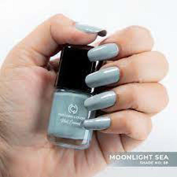 Picture of Nirvana- Nail Polish- Moonlight Sea- 08