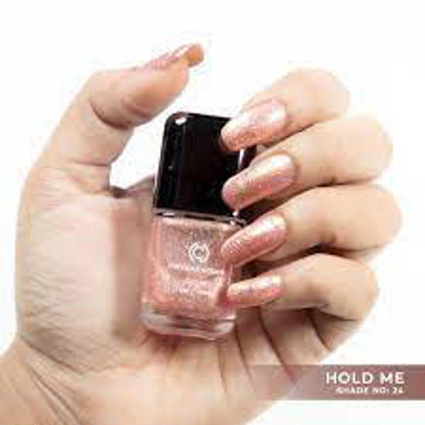 Picture of Nirvana- Nail Polish- Hold Me- 24