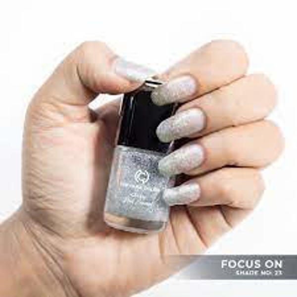 Picture of Nirvana- Nail Polish- Focus On- 23