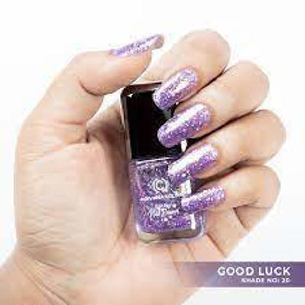 Picture of Nirvana- Nail Polish- Good Luck - 20