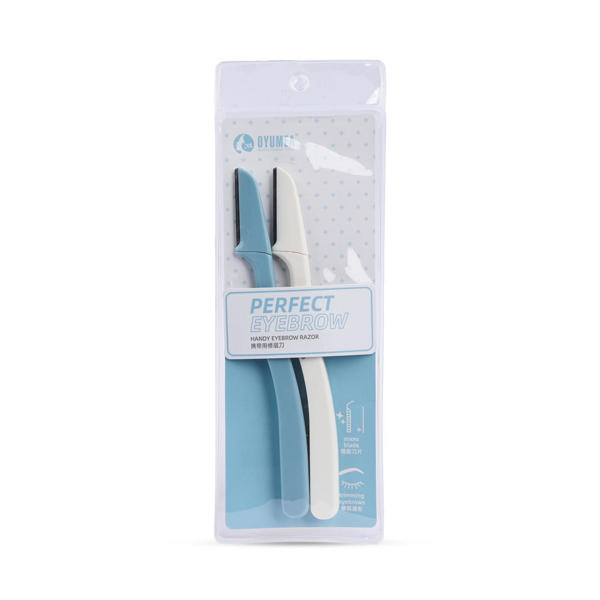 Picture of Facial and Eyebrows Razor 1 set (2 pcs)