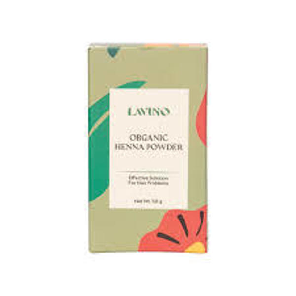Picture of Lavino- Organic Henna Powder