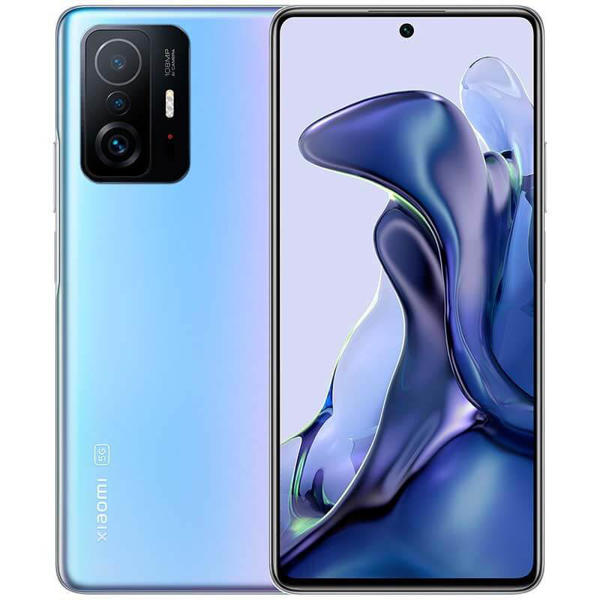 Picture of Xiaomi 11T (8+256)