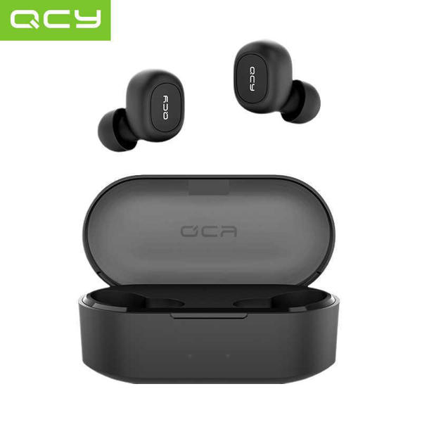 Picture of QCY T1C Bluetooth 5.0 Wireless Earphones