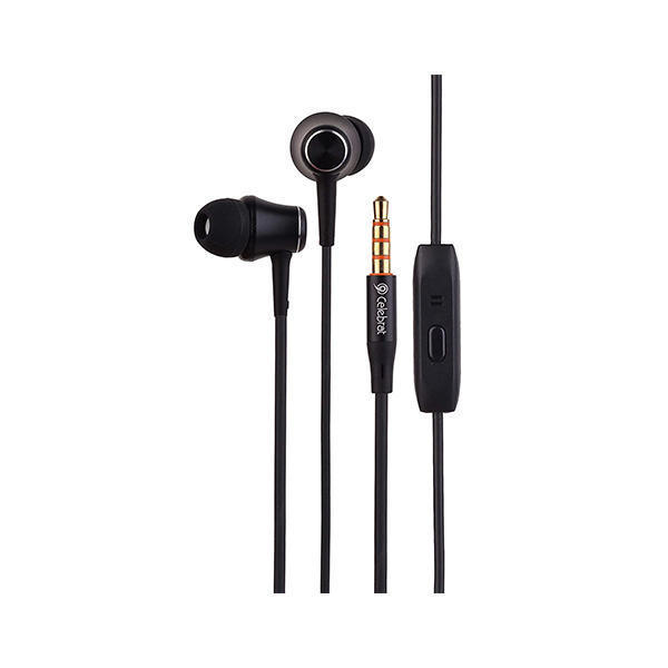 Picture of Yison Celebrat G5 In-Ear Wired Earphones