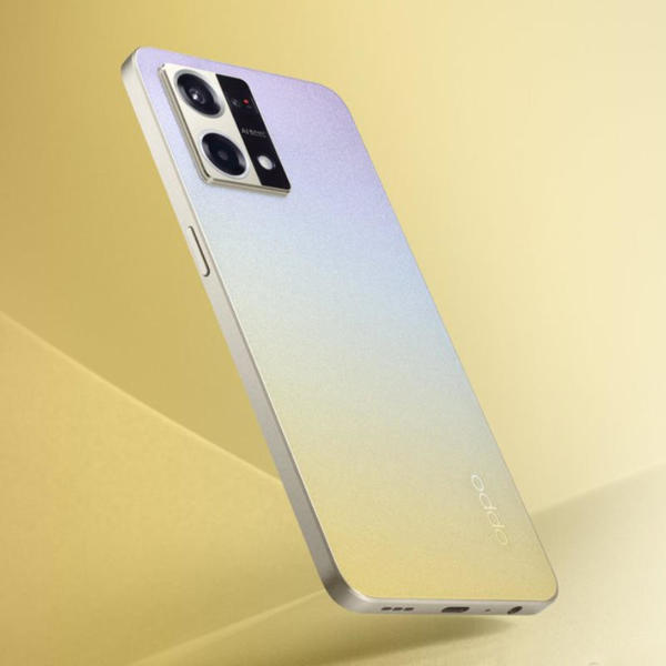 Picture of OPPO F21s Pro 8GB/128GB