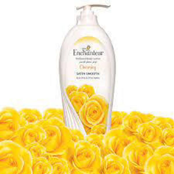 Picture of Enchanteur Perfumed Body Lotion 500ml - Charming