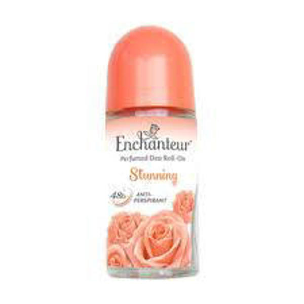 Picture of Enchanteur Roll On Stunning 50ml