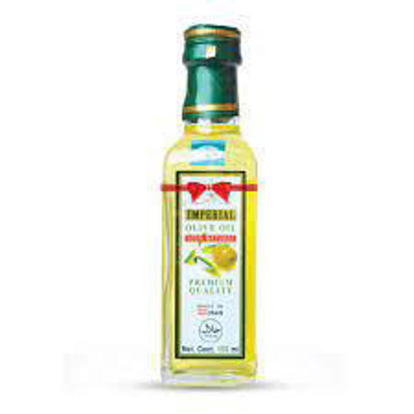 Picture of Imperial Olive Oil 100ml