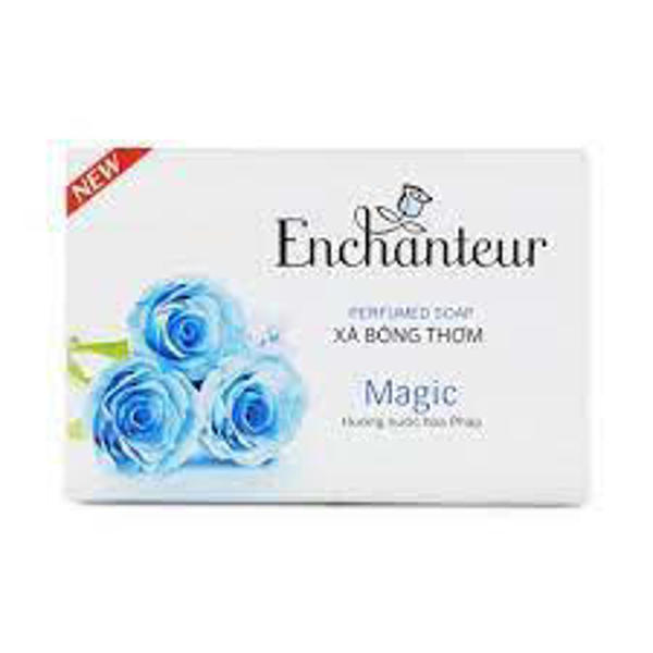Picture of Enchanteur Perfumed Soap Magic 90gm