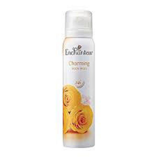 Picture of Enchanteur Body Spray Charming 150ml