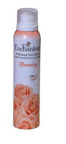 Picture of Enchanteur Body Spray Stunning 150ml