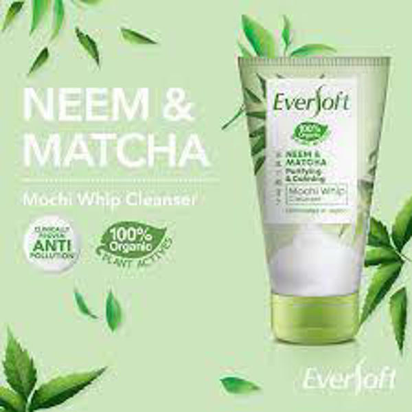 Picture of Eversoft Facewash Neem 120gm