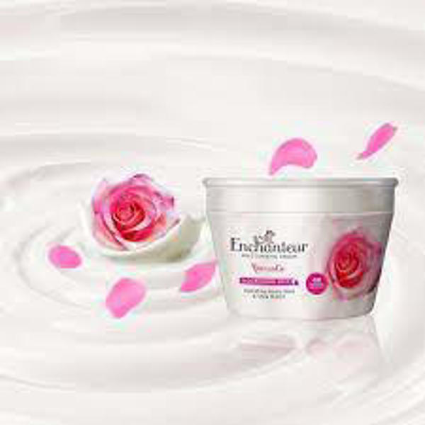 Picture of Enchnateur Moisturizing Cream Romantic 100ml
