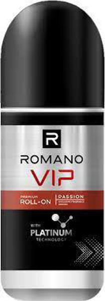 Picture of Romano Roll On VIP Passion 50ml