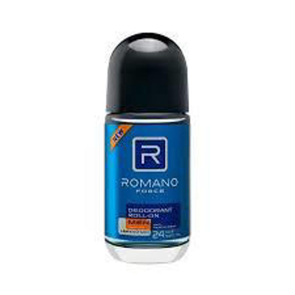 Picture of Romano Roll On Force 50ml