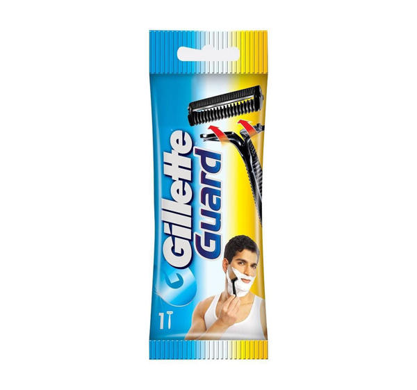Picture of Gillette Guard Shaving Razor