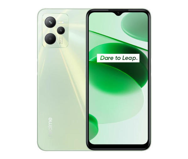 Picture of Realme C35 4GB/128GB