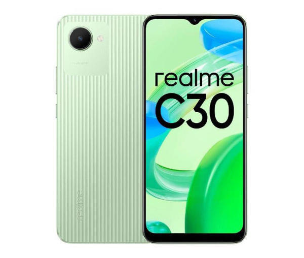 Picture of Realme C30 (2/32)GB